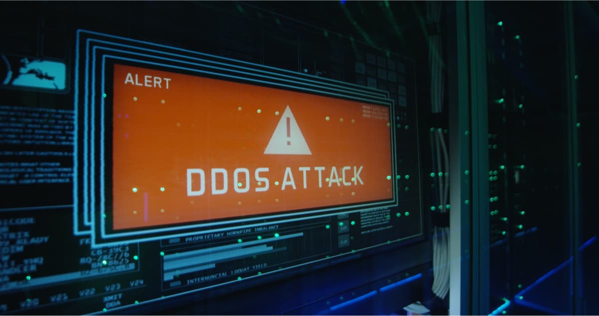 DDoS attacks accelerate amid covid-19 pandemic