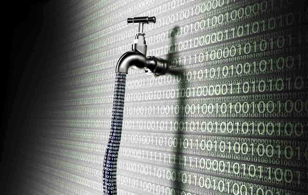 Prevent database leaks