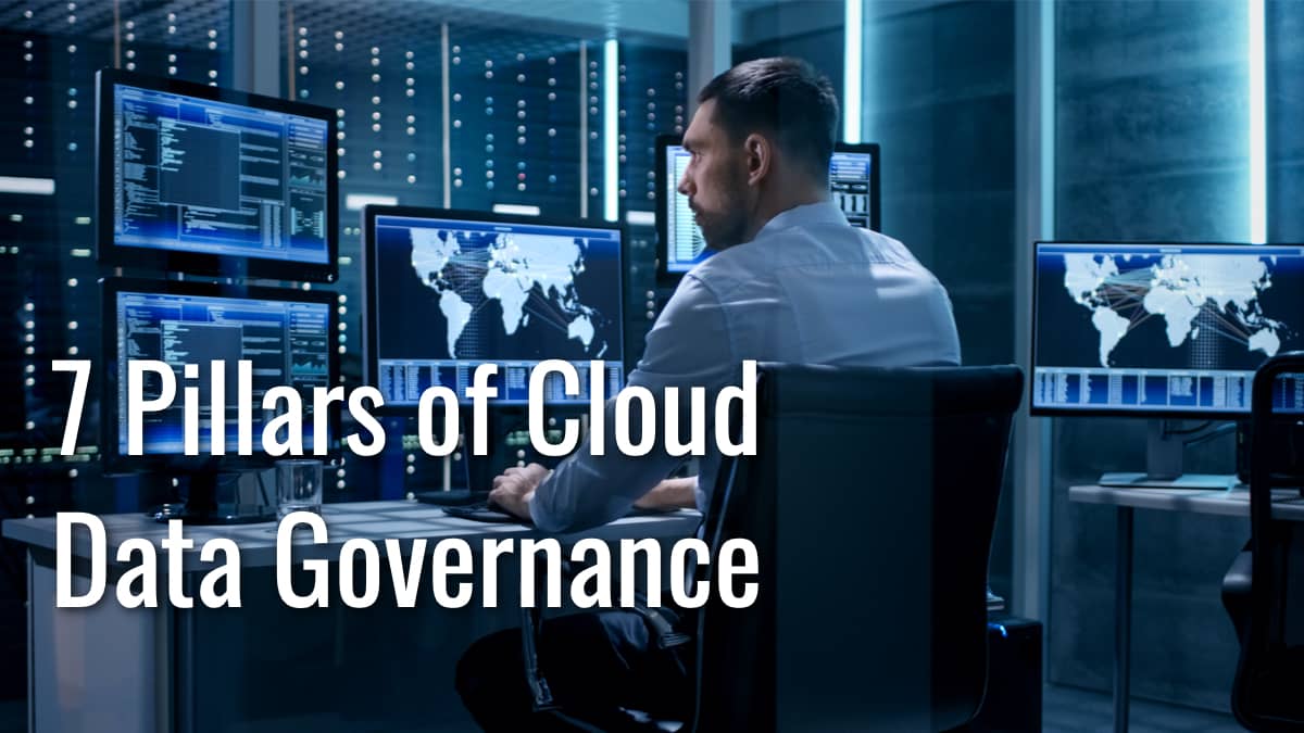 cloud data governance