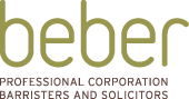 Beber Professional Corporation logo