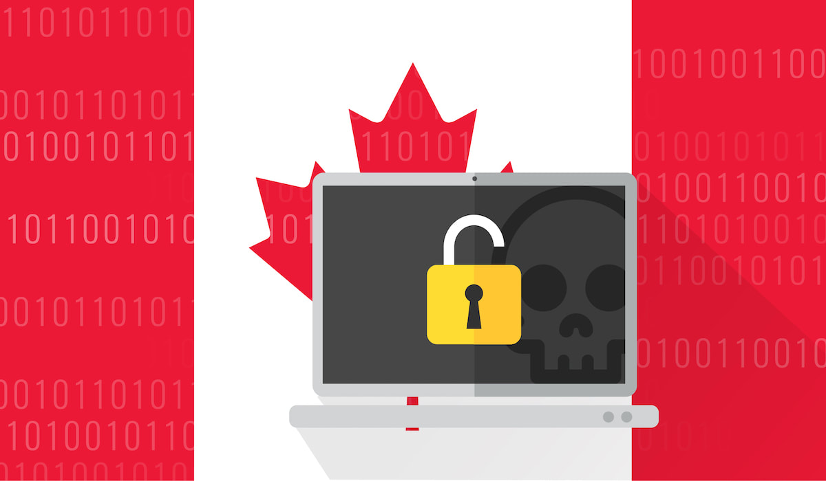 Cyber Security Canada