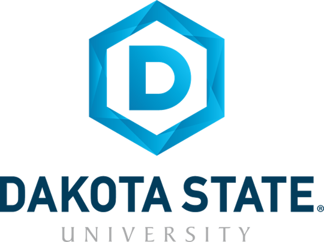 Dakota state university logo