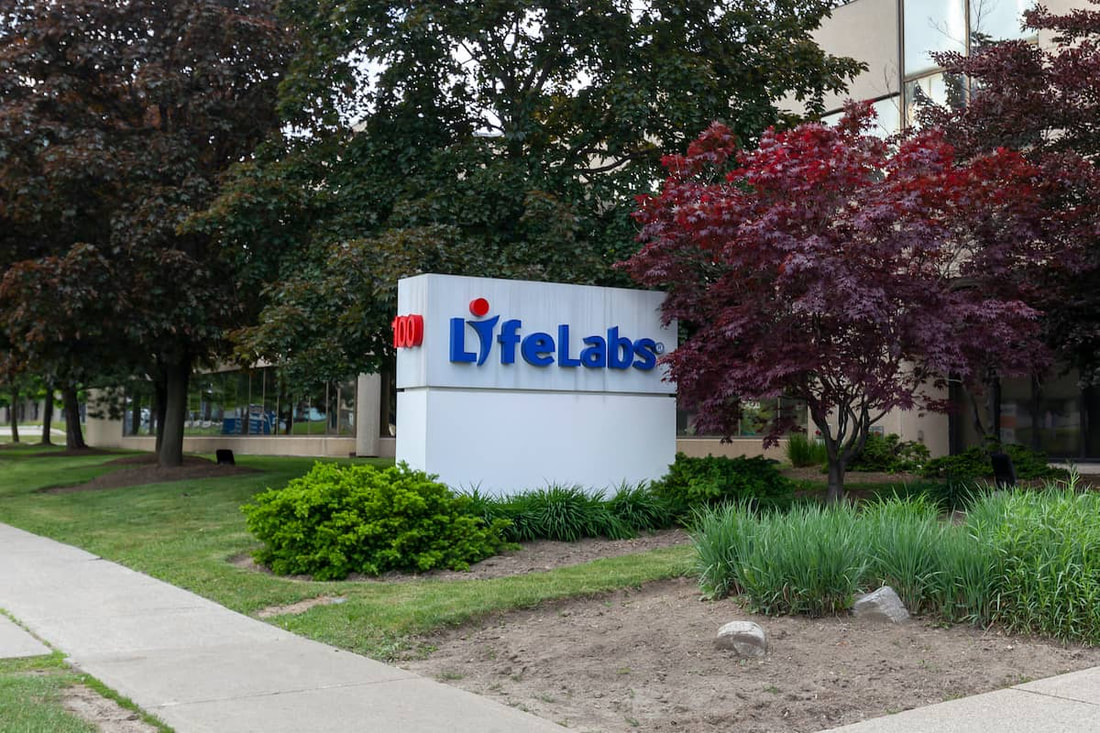 LifeLabs Failed to Protect Personal Health Information 