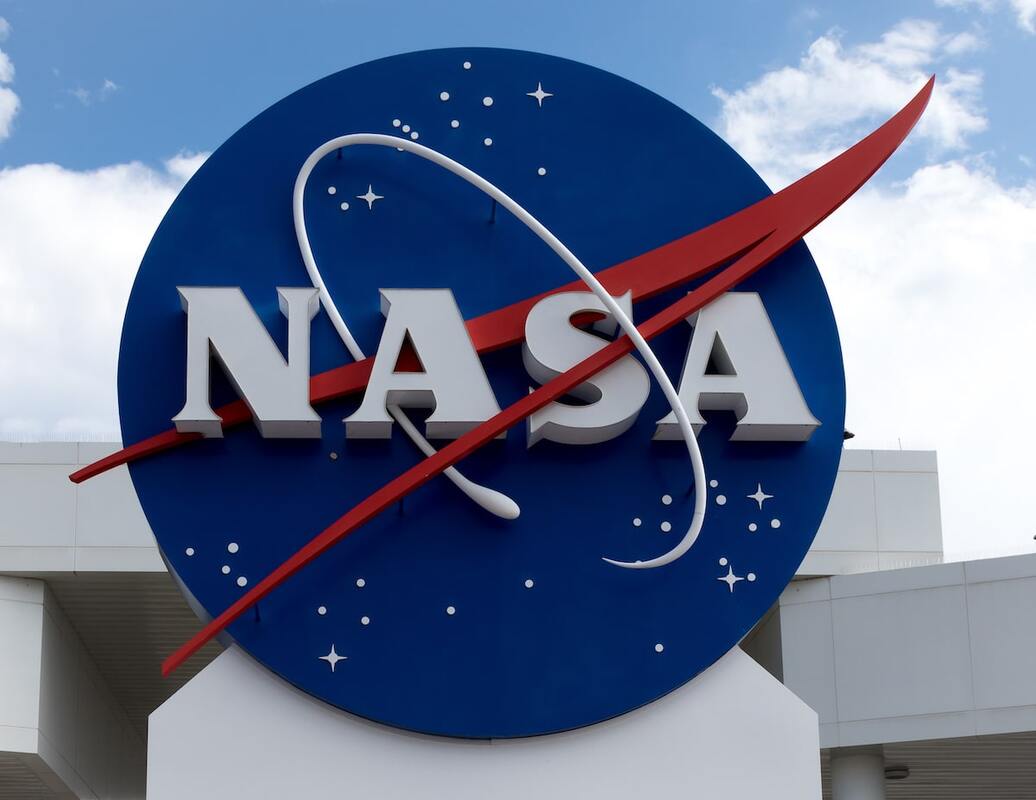 NASA hacked
