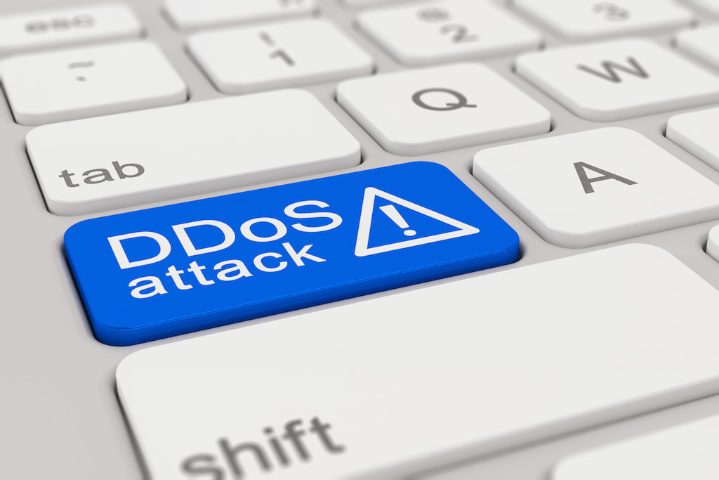 Huawei exploit code DDoS attack