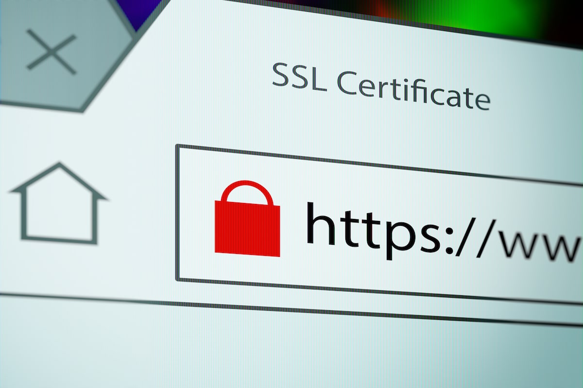 TLS Certificates