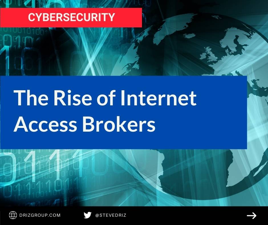 internet access brokers