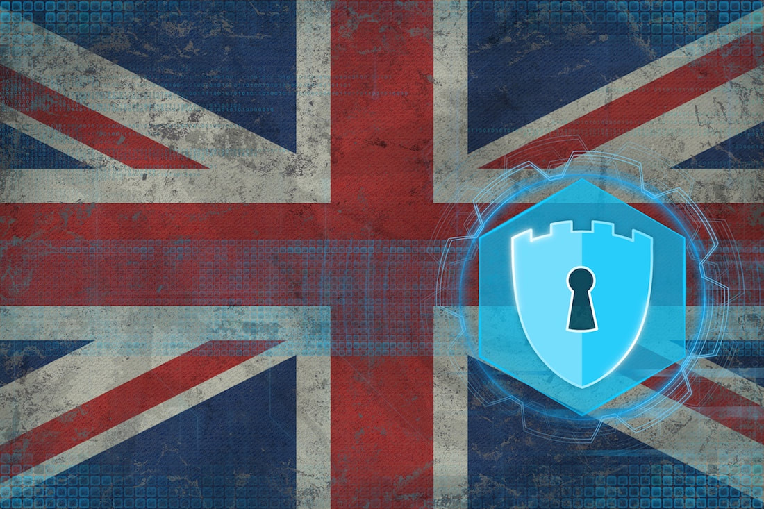 UK Cyber Security